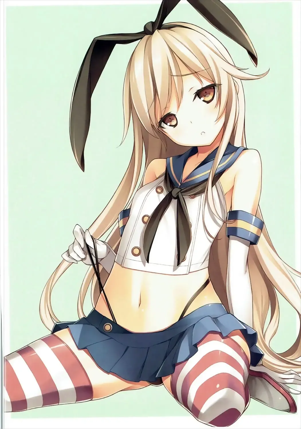 [Kikuchi Seiji] Atama no Naka Made Manmarumaan Fhentai - Page 21