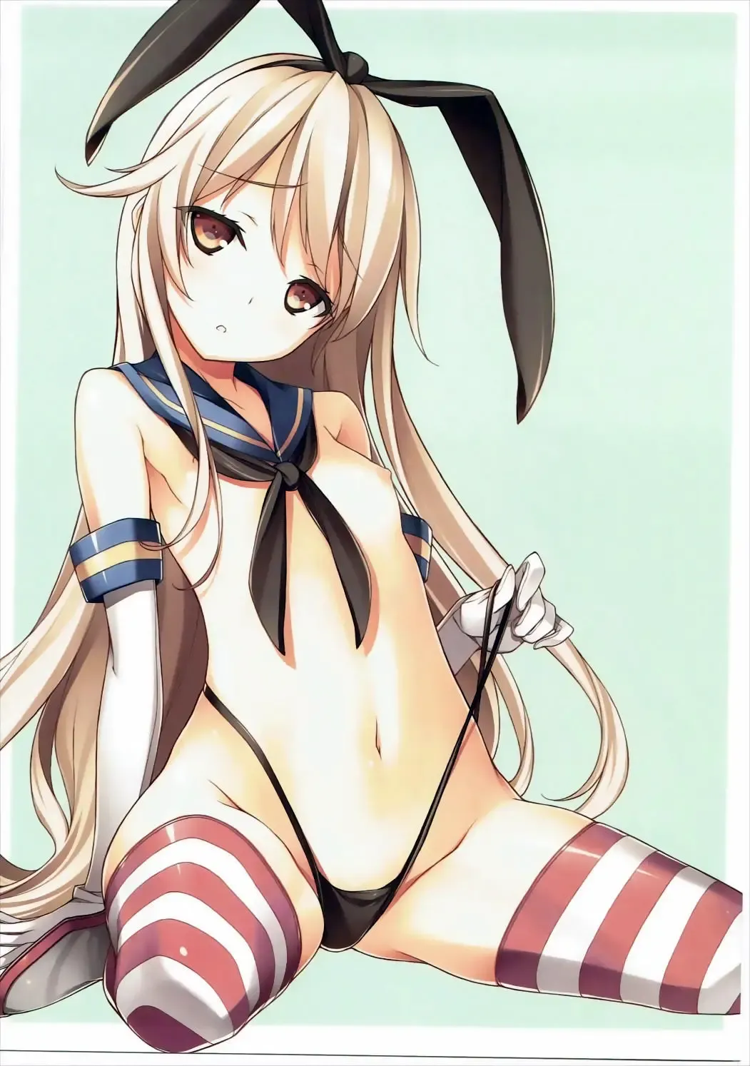 [Kikuchi Seiji] Atama no Naka Made Manmarumaan Fhentai - Page 22