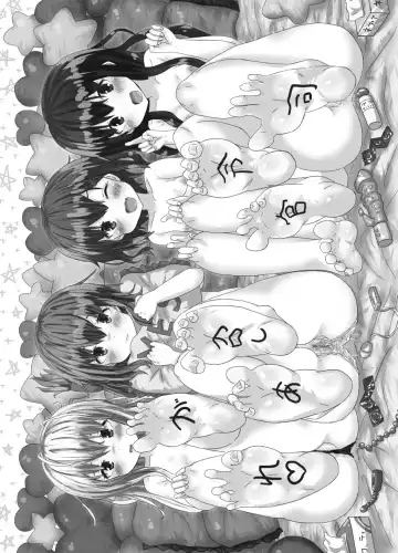 [Yumeyama Mikon] Coquettish Lab Vol.1 and 2 Fhentai - Page 16