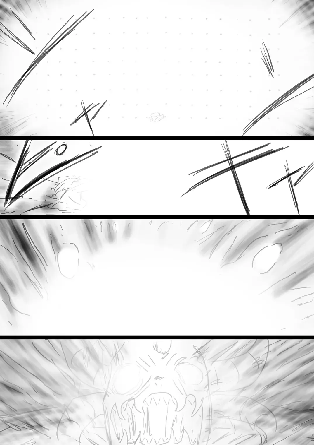 Fushigi Sekai -Mystery World- Nonona 33 ~Guresse Shisai Torawareru, Mea no Zoku Kousoku Rinkan Kushizashi Kyokon Ingoku~ Fhentai - Page 76