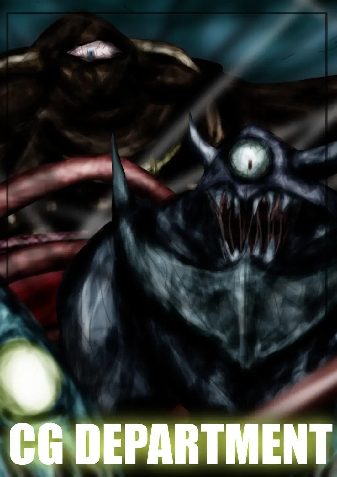 Fushigi Sekai -Mystery World- Nonona 33 ~Guresse Shisai Torawareru, Mea no Zoku Kousoku Rinkan Kushizashi Kyokon Ingoku~ Fhentai - Page 96