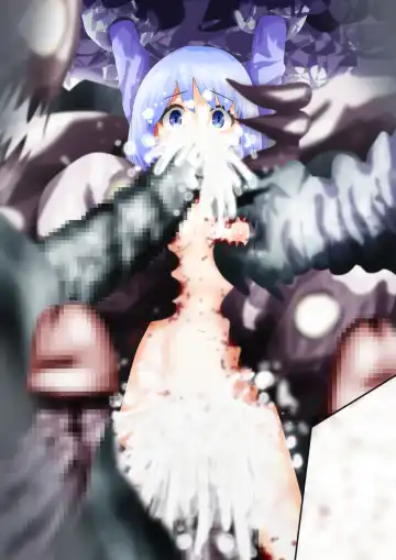 Fushigi Sekai -Mystery World- Nonona 33 ~Guresse Shisai Torawareru, Mea no Zoku Kousoku Rinkan Kushizashi Kyokon Ingoku~ Fhentai - Page 108