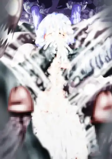 Fushigi Sekai -Mystery World- Nonona 33 ~Guresse Shisai Torawareru, Mea no Zoku Kousoku Rinkan Kushizashi Kyokon Ingoku~ Fhentai - Page 109