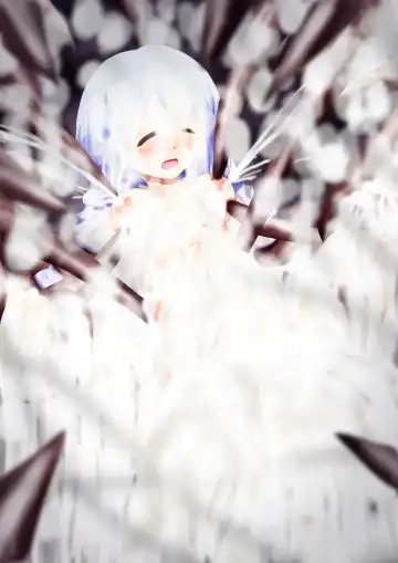 Fushigi Sekai -Mystery World- Nonona 33 ~Guresse Shisai Torawareru, Mea no Zoku Kousoku Rinkan Kushizashi Kyokon Ingoku~ Fhentai - Page 123