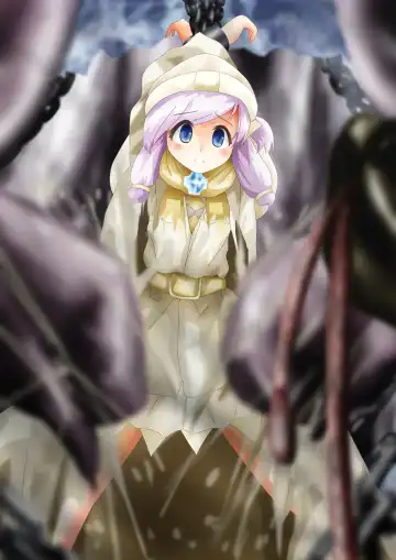 Fushigi Sekai -Mystery World- Nonona 33 ~Guresse Shisai Torawareru, Mea no Zoku Kousoku Rinkan Kushizashi Kyokon Ingoku~ Fhentai - Page 174