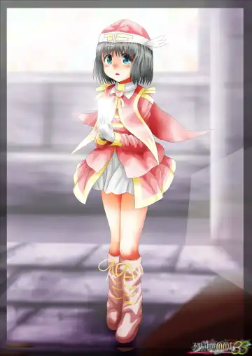 Fushigi Sekai -Mystery World- Nonona 33 ~Guresse Shisai Torawareru, Mea no Zoku Kousoku Rinkan Kushizashi Kyokon Ingoku~ Fhentai - Page 227