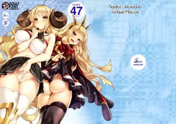 [Cle Masahiro] CL-orz 47 Fhentai - Page 20