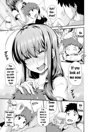 [Shiraishinsuke] Naisho no Ouma-san Gokko | Secret Horse Play Fhentai - Page 17
