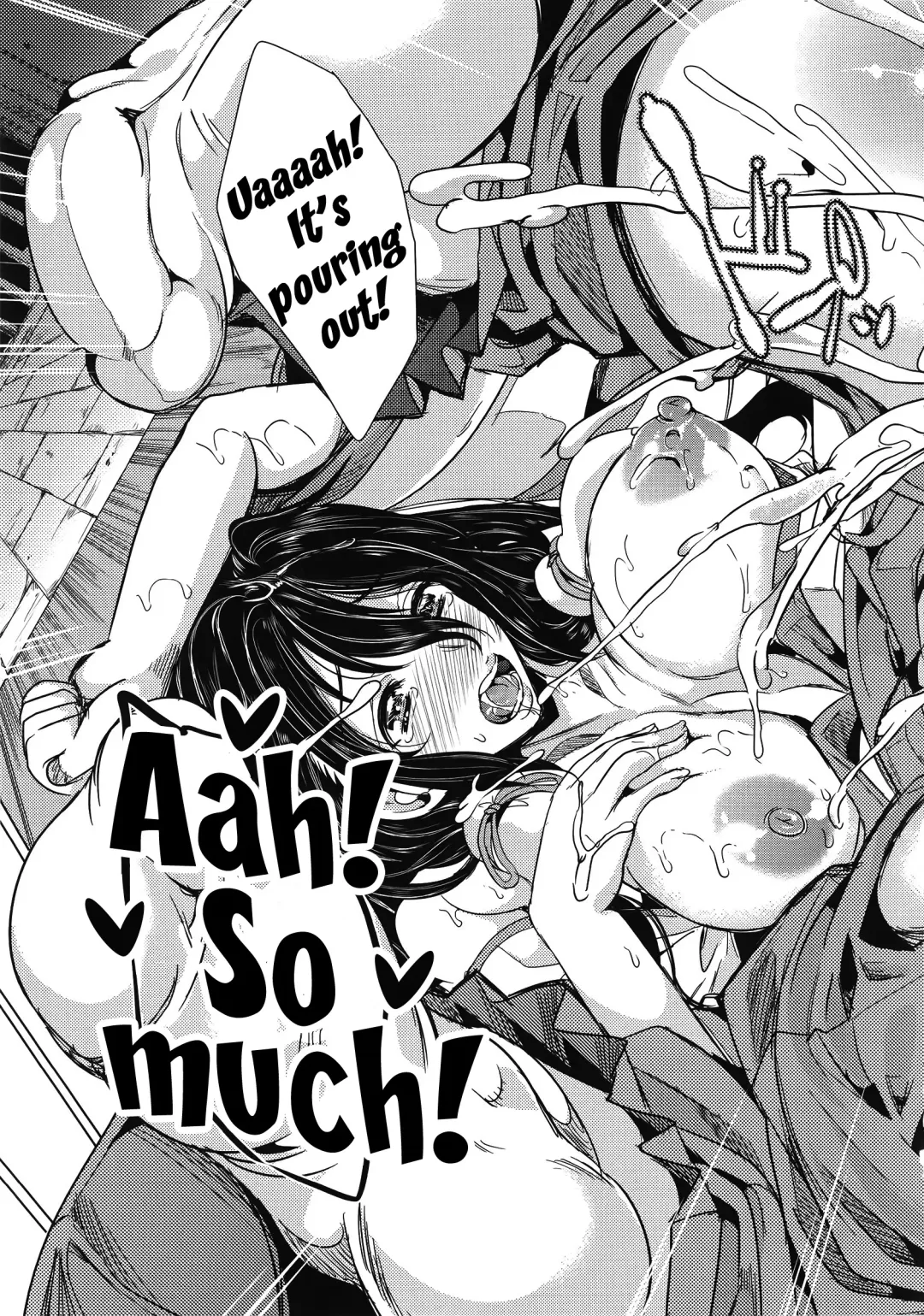 [Ootori Mahiro] H na Manko no Tsukurikata Ch. 3-4 Fhentai - Page 60