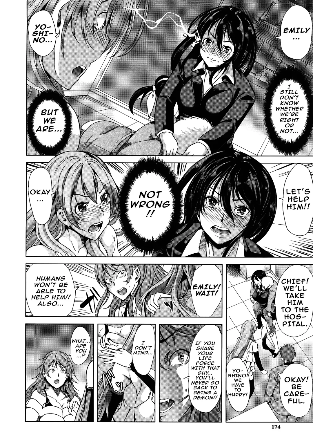 [Ootori Mahiro] H na Manko no Tsukurikata Ch. 3-4 Fhentai - Page 75