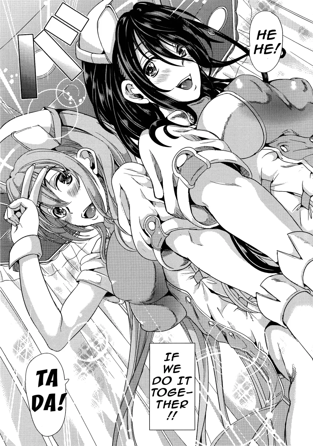[Ootori Mahiro] H na Manko no Tsukurikata Ch. 3-4 Fhentai - Page 80