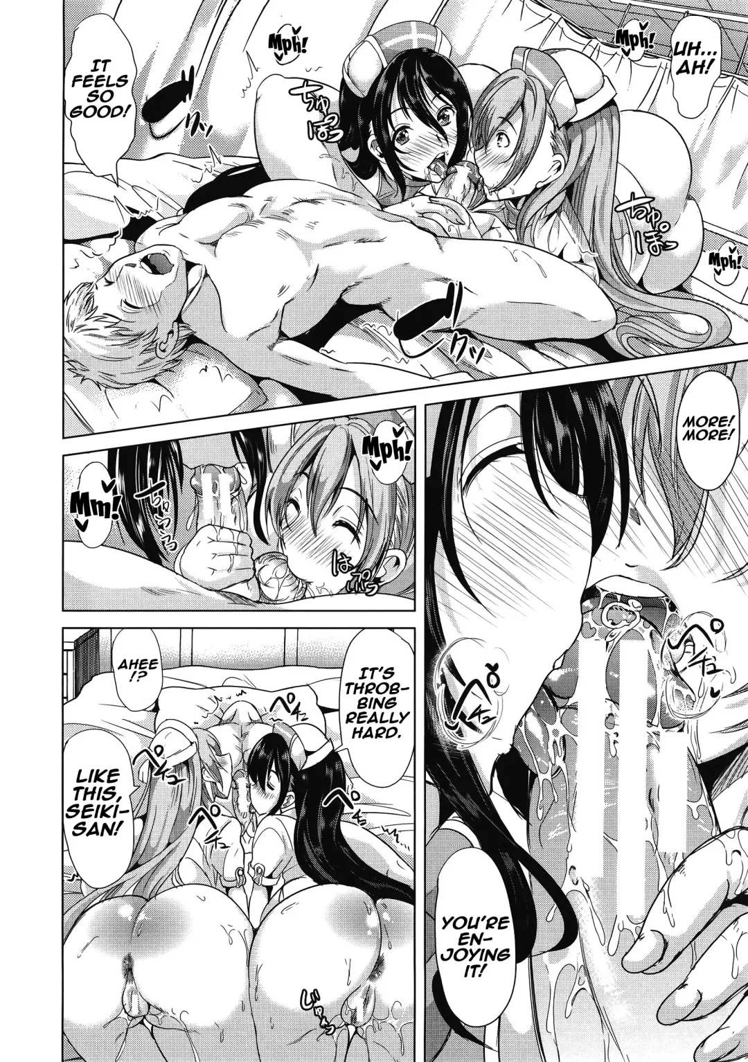 [Ootori Mahiro] H na Manko no Tsukurikata Ch. 3-4 Fhentai - Page 87