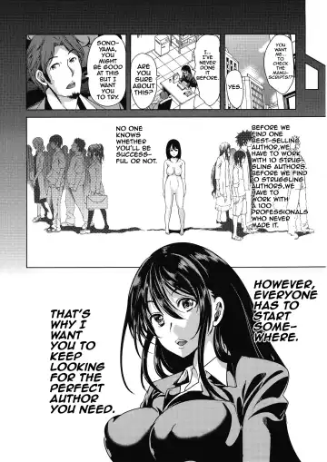 [Ootori Mahiro] H na Manko no Tsukurikata Ch. 3-4 Fhentai - Page 113