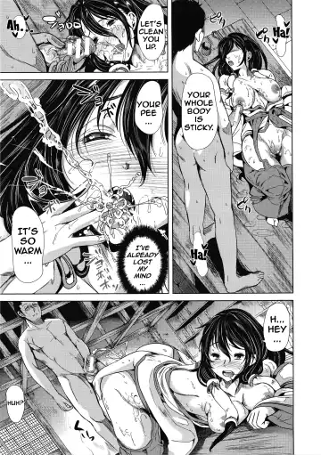 [Ootori Mahiro] H na Manko no Tsukurikata Ch. 3-4 Fhentai - Page 48