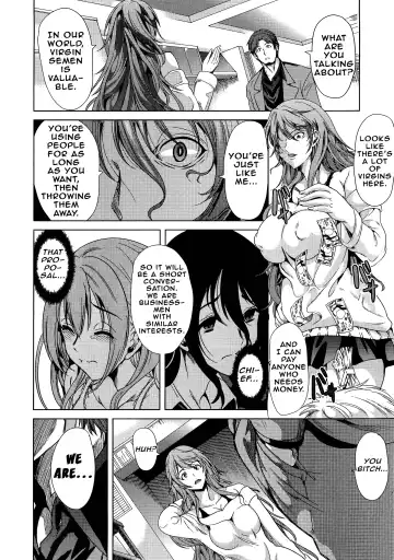 [Ootori Mahiro] H na Manko no Tsukurikata Ch. 3-4 Fhentai - Page 71