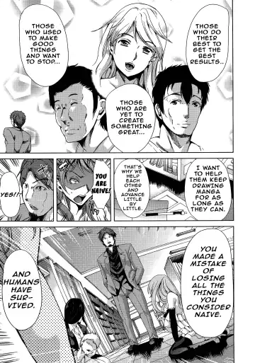 [Ootori Mahiro] H na Manko no Tsukurikata Ch. 3-4 Fhentai - Page 74