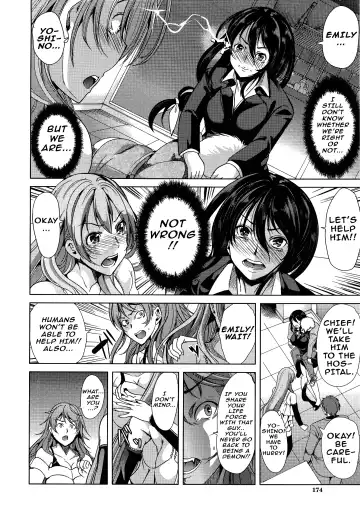 [Ootori Mahiro] H na Manko no Tsukurikata Ch. 3-4 Fhentai - Page 75