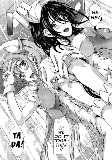 [Ootori Mahiro] H na Manko no Tsukurikata Ch. 3-4 Fhentai - Page 80