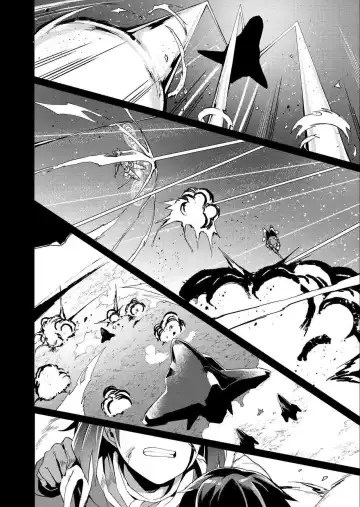 [Tsukinami Kousuke] Brave Witches Prequel - episode 1 Fhentai - Page 8