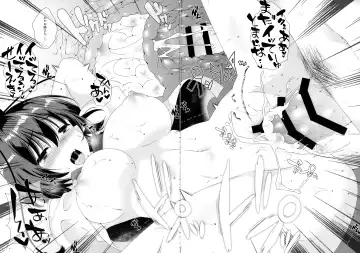 [Itou Seto - Tanno Ran] Ero Yakyuuken de Maketan dakara Aya Onee-san ga Suki ni Shichau wa yo Fhentai - Page 24