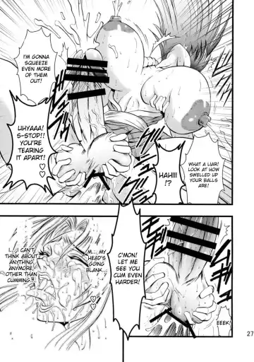 [Musashino Sekai] Futa-Mai Seisakujou Fhentai - Page 28