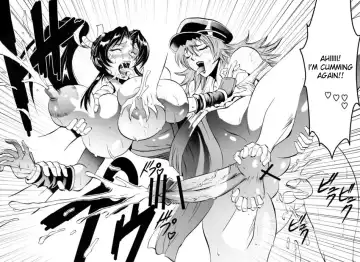 [Musashino Sekai] Futa-Mai Seisakujou Fhentai - Page 29