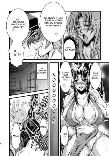 [Musashino Sekai] Futa-Mai Seisakujou Fhentai - Page 5