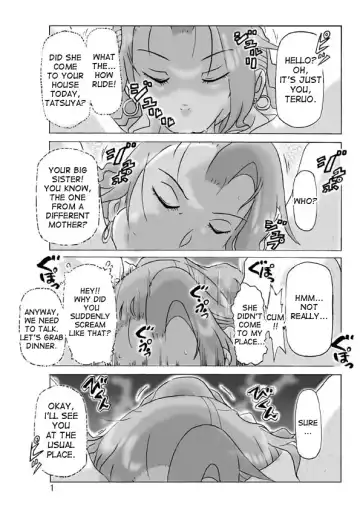 [Asagiri] Katta Kigurumi Sono Yon Fhentai - Page 2