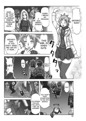 [Asagiri] Katta Kigurumi Sono Yon Fhentai - Page 32