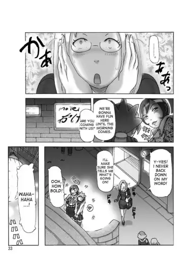[Asagiri] Katta Kigurumi Sono Yon Fhentai - Page 33