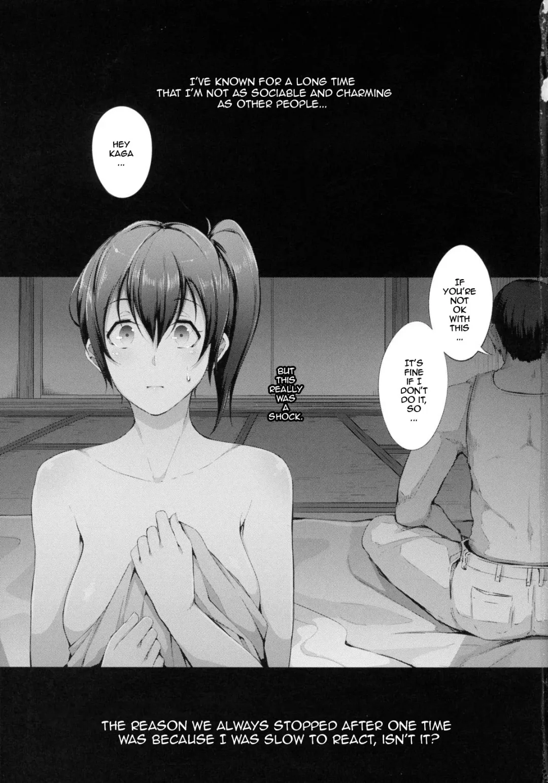 [Chouzetsu Bishoujo Mine] Nengu no Osamedoki Fhentai - Page 3