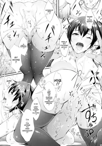 [Chouzetsu Bishoujo Mine] Nengu no Osamedoki Fhentai - Page 21