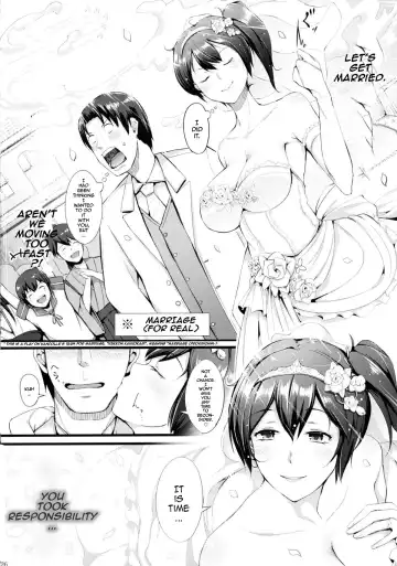 [Chouzetsu Bishoujo Mine] Nengu no Osamedoki Fhentai - Page 28