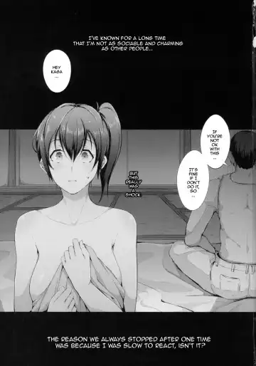 [Chouzetsu Bishoujo Mine] Nengu no Osamedoki Fhentai - Page 3