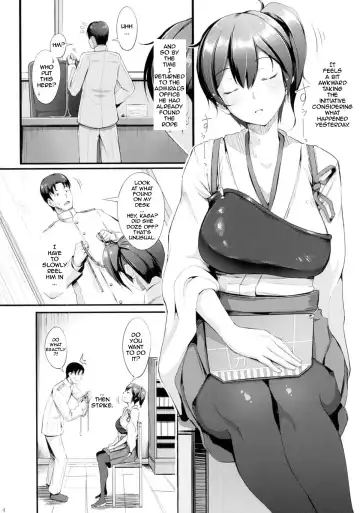 [Chouzetsu Bishoujo Mine] Nengu no Osamedoki Fhentai - Page 6