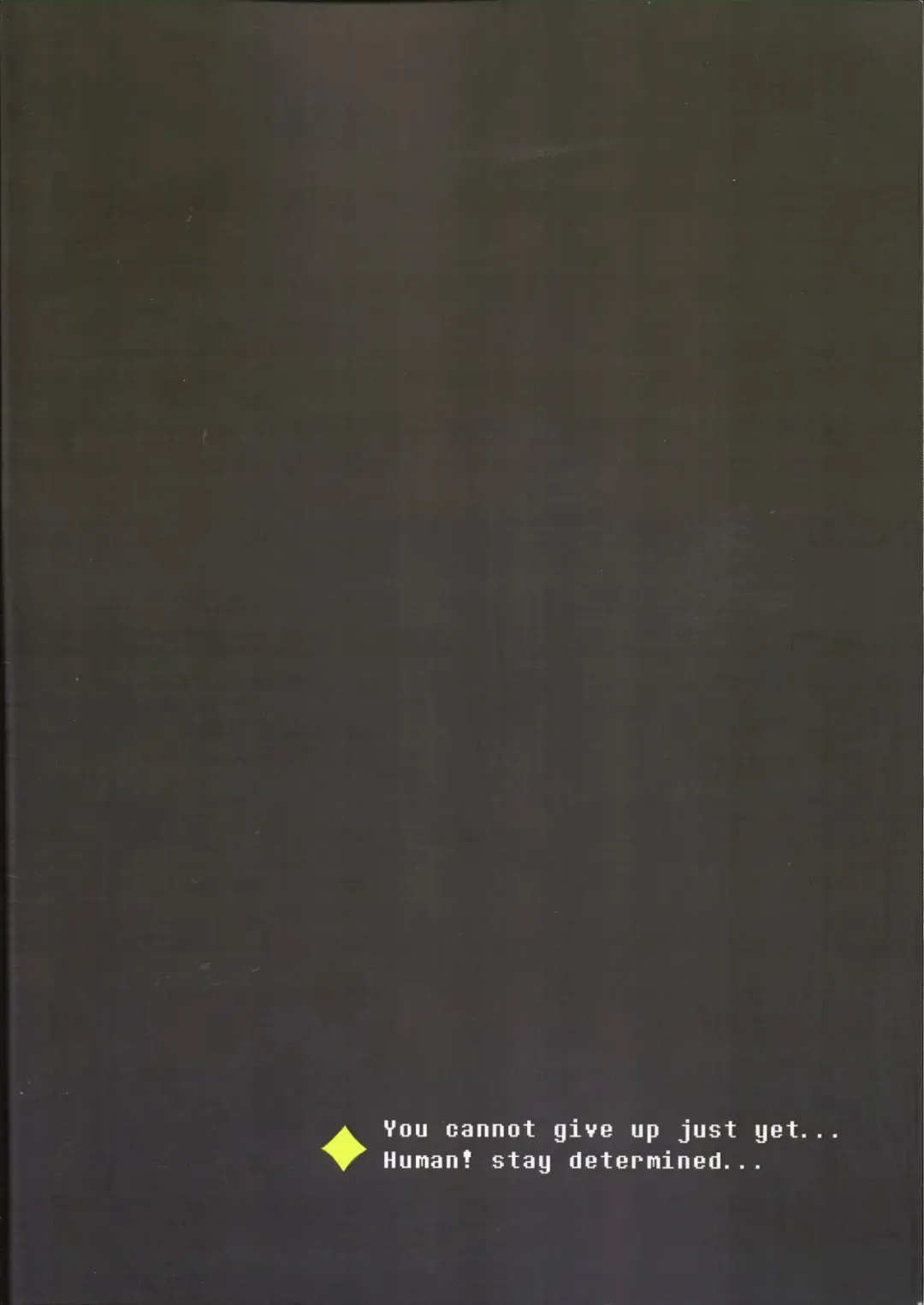 [Namboku] Watashi wa Zettai Akiramenai Fhentai - Page 30