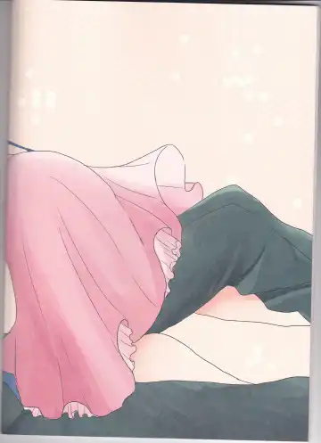 [Katou Piko] Be my honey Fhentai - Page 35