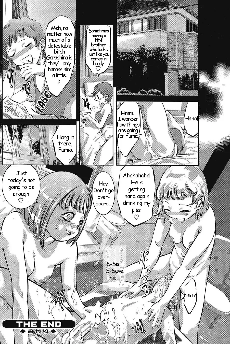 [Onikubo Hirohisa] Onee-sama no Collection | A Collection of Young Ladies Fhentai - Page 20