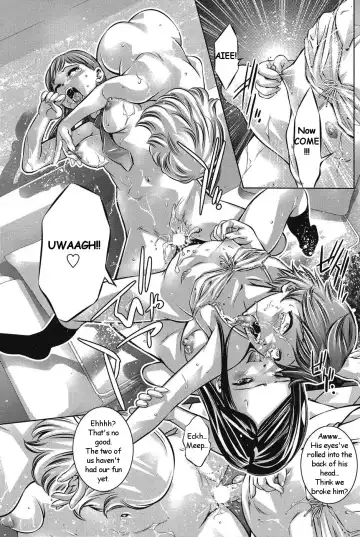 [Onikubo Hirohisa] Onee-sama no Collection | A Collection of Young Ladies Fhentai - Page 19