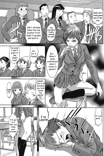 [Onikubo Hirohisa] Onee-sama no Collection | A Collection of Young Ladies Fhentai - Page 7