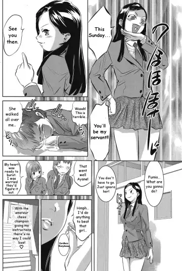 [Onikubo Hirohisa] Onee-sama no Collection | A Collection of Young Ladies Fhentai - Page 8