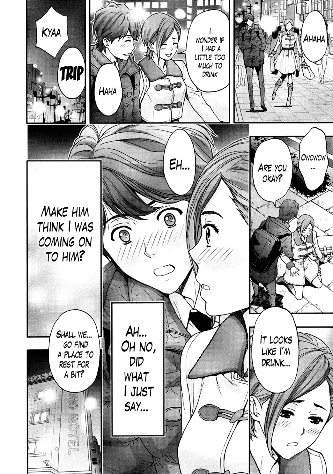 [Azuma Taira] Onee-san no Junai Karte Fhentai - Page 156