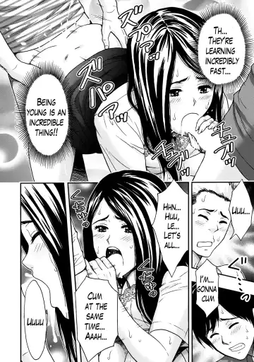 [Azuma Taira] Onee-san no Junai Karte Fhentai - Page 103