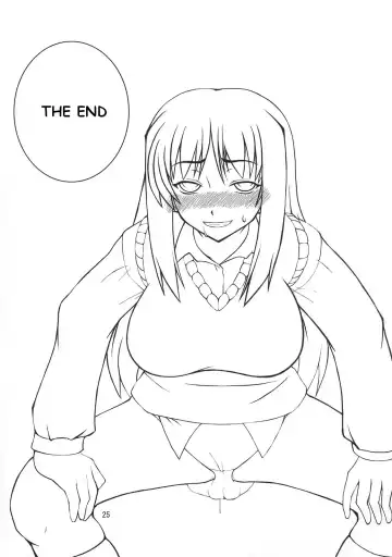 [Canadazin] Kyouran Yorokochi Fhentai - Page 24