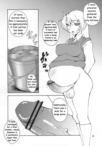 [Canadazin] Kyouran Yorokochi Fhentai - Page 3
