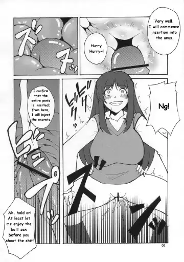 [Canadazin] Kyouran Yorokochi Fhentai - Page 5