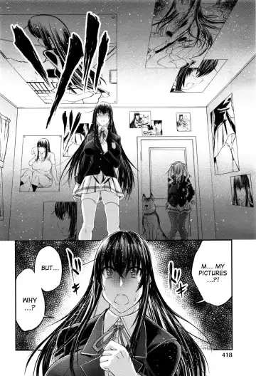 [Tenzen Miyabi] Watashi to Inu to Kanojo to Fhentai - Page 14