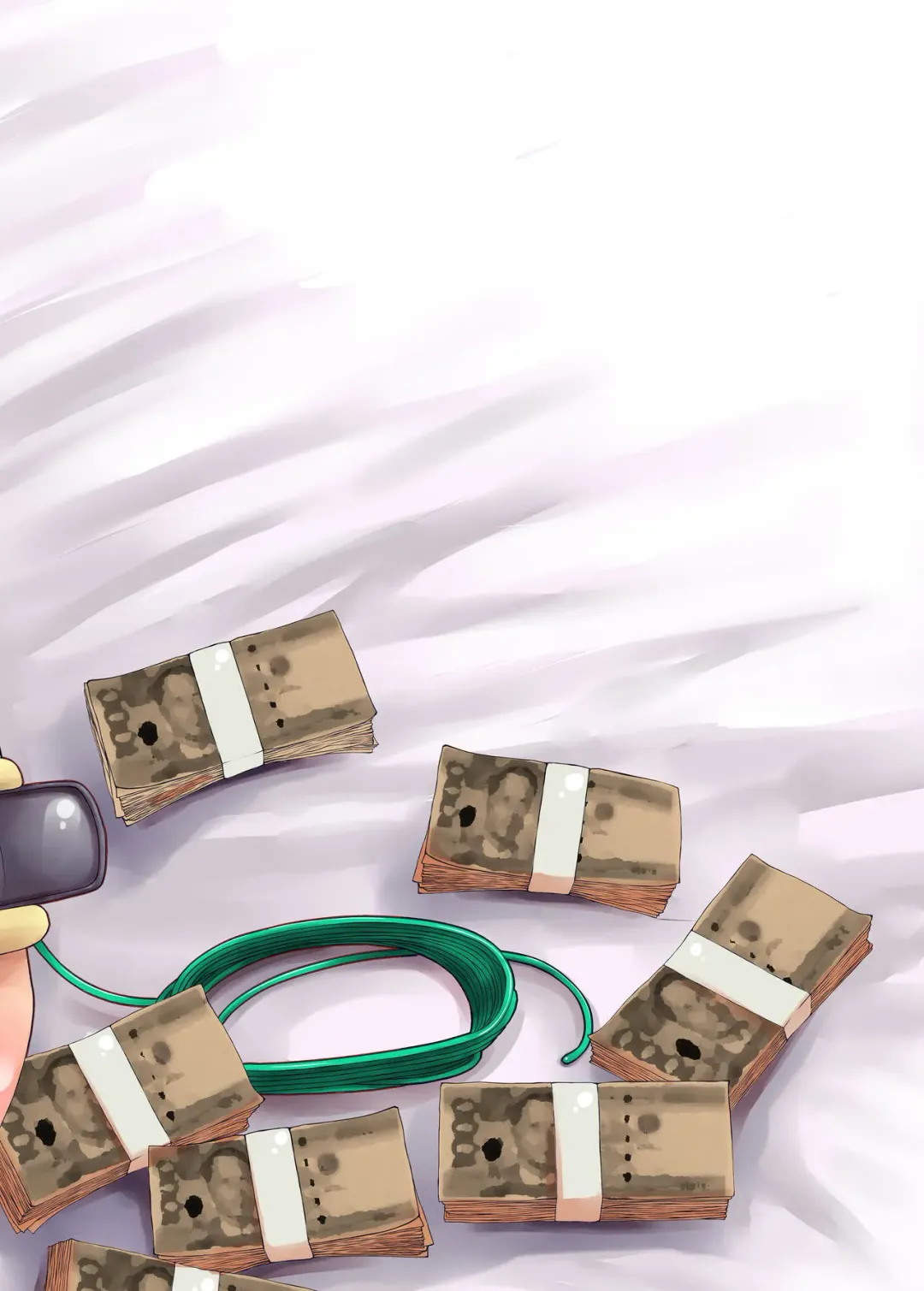 [Kurei Daisuke] Watashi, Hentai Fuuzoku ni Urarechaimashita Fhentai - Page 28