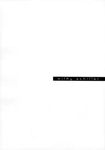 [Ayano Naoto] milky schiller Fhentai - Page 3