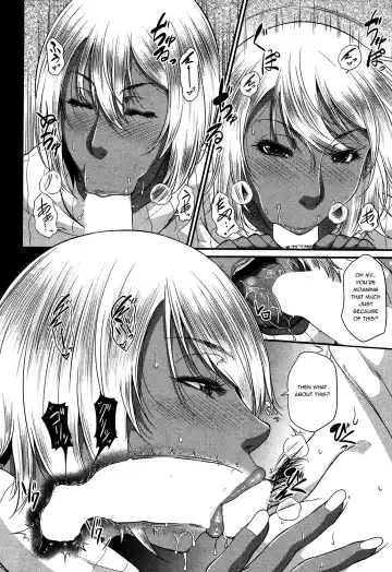 [Toguchi Masaya] Wotome Haha Ch. 4 Fhentai - Page 10